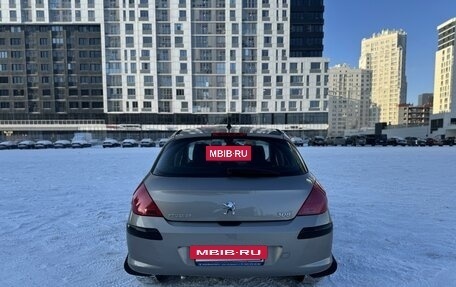 Peugeot 308 II, 2010 год, 640 000 рублей, 4 фотография