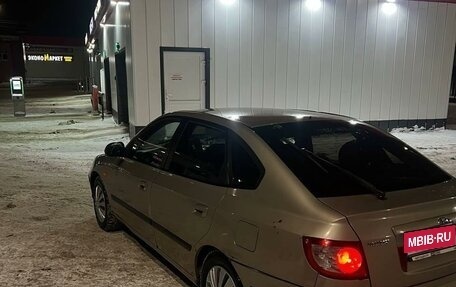 Hyundai Elantra III, 2006 год, 320 000 рублей, 2 фотография