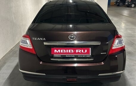 Nissan Teana, 2013 год, 1 500 000 рублей, 3 фотография