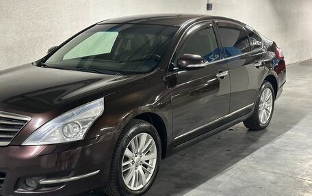 Nissan Teana, 2013 год, 1 500 000 рублей, 5 фотография