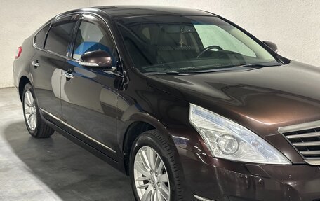 Nissan Teana, 2013 год, 1 500 000 рублей, 4 фотография