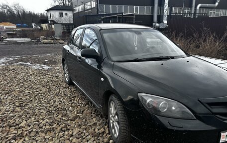 Mazda 3, 2004 год, 700 000 рублей, 2 фотография