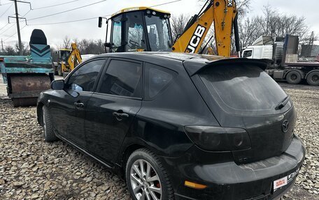 Mazda 3, 2004 год, 700 000 рублей, 4 фотография