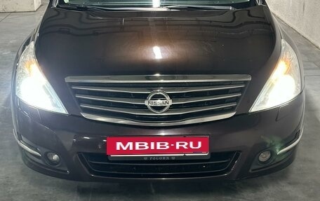 Nissan Teana, 2013 год, 1 500 000 рублей, 6 фотография