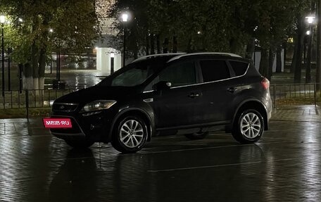 Ford Kuga III, 2012 год, 1 500 000 рублей, 4 фотография