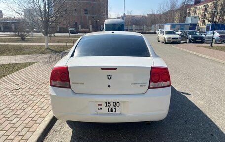 Dodge Charger, 2009 год, 400 000 рублей, 3 фотография