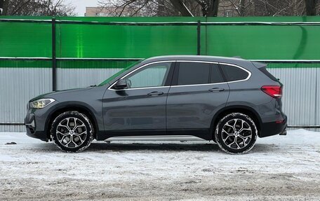 BMW X1, 2020 год, 3 300 000 рублей, 7 фотография