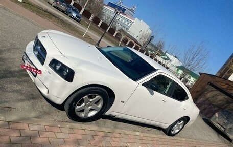 Dodge Charger, 2009 год, 400 000 рублей, 5 фотография