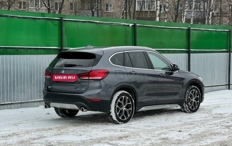 BMW X1, 2020 год, 3 300 000 рублей, 2 фотография