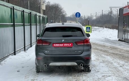 BMW X1, 2020 год, 3 300 000 рублей, 5 фотография