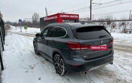 BMW X1, 2020 год, 3 300 000 рублей, 6 фотография