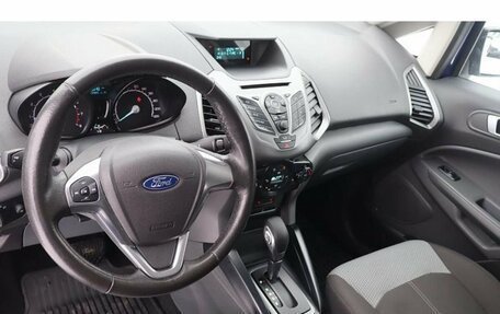 Ford EcoSport, 2017 год, 1 350 000 рублей, 6 фотография