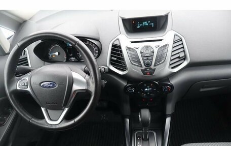 Ford EcoSport, 2017 год, 1 350 000 рублей, 9 фотография