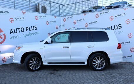 Lexus LX III, 2010 год, 4 050 000 рублей, 6 фотография