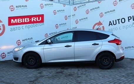 Ford Focus III, 2016 год, 1 055 000 рублей, 6 фотография