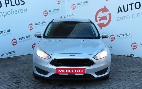 Ford Focus III, 2016 год, 1 055 000 рублей, 7 фотография