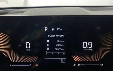 KIA Sorento IV, 2024 год, 5 495 000 рублей, 11 фотография