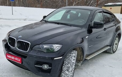 BMW X6, 2010 год, 2 500 000 рублей, 1 фотография