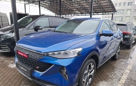 Haval F7x I, 2023 год, 2 830 000 рублей, 1 фотография