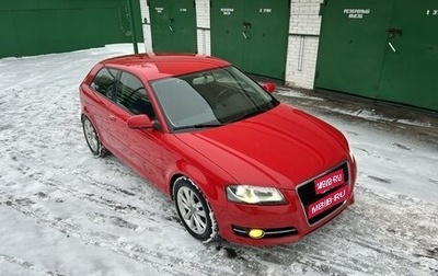 Audi A3, 2010 год, 950 000 рублей, 1 фотография