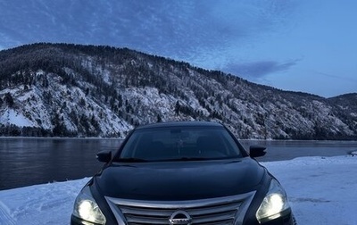 Nissan Teana, 2015 год, 1 450 000 рублей, 1 фотография