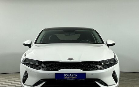 KIA K5, 2020 год, 2 399 000 рублей, 2 фотография