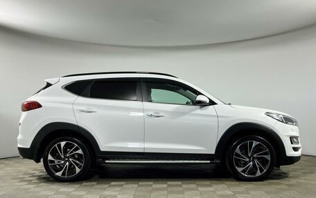 Hyundai Tucson III, 2019 год, 2 949 000 рублей, 4 фотография