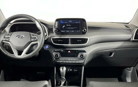 Hyundai Tucson III, 2019 год, 2 949 000 рублей, 14 фотография