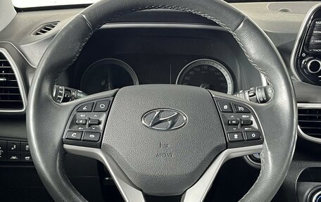 Hyundai Tucson III, 2019 год, 2 949 000 рублей, 15 фотография