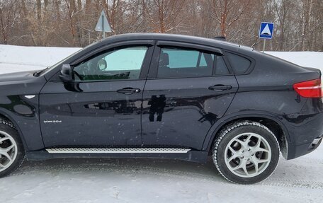 BMW X6, 2010 год, 2 500 000 рублей, 4 фотография