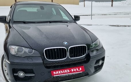 BMW X6, 2010 год, 2 500 000 рублей, 2 фотография