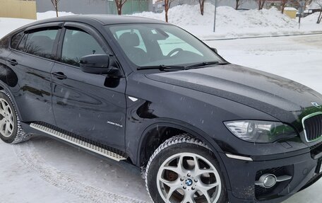 BMW X6, 2010 год, 2 500 000 рублей, 5 фотография