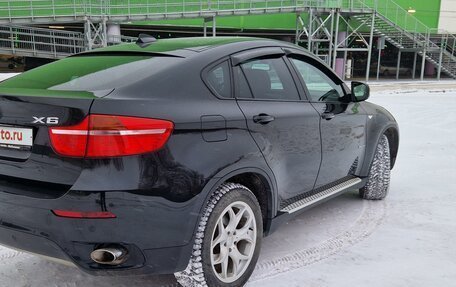 BMW X6, 2010 год, 2 500 000 рублей, 8 фотография