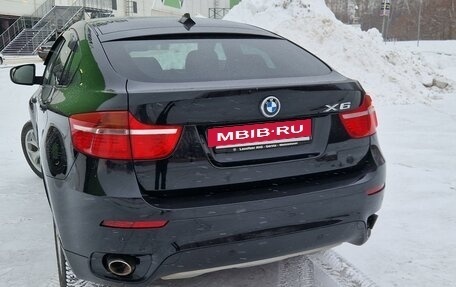 BMW X6, 2010 год, 2 500 000 рублей, 6 фотография