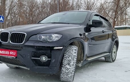 BMW X6, 2010 год, 2 500 000 рублей, 7 фотография