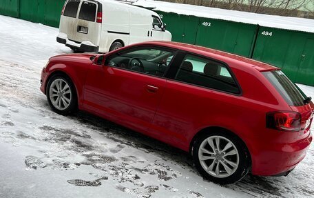 Audi A3, 2010 год, 950 000 рублей, 5 фотография