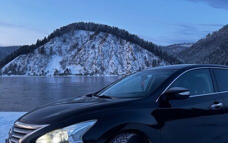 Nissan Teana, 2015 год, 1 450 000 рублей, 3 фотография