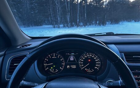 Nissan Teana, 2015 год, 1 450 000 рублей, 8 фотография