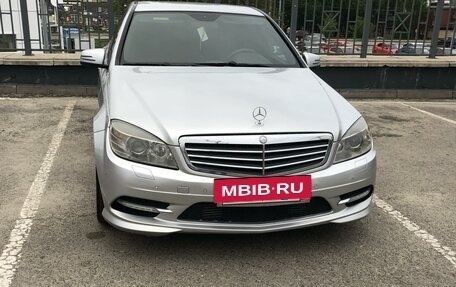 Mercedes-Benz C-Класс, 2011 год, 1 660 000 рублей, 5 фотография