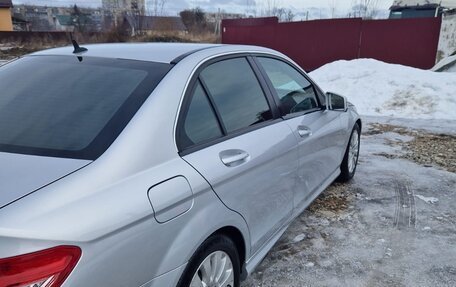 Mercedes-Benz C-Класс, 2011 год, 1 660 000 рублей, 38 фотография