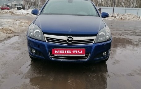 Opel Astra H, 2010 год, 530 000 рублей, 3 фотография