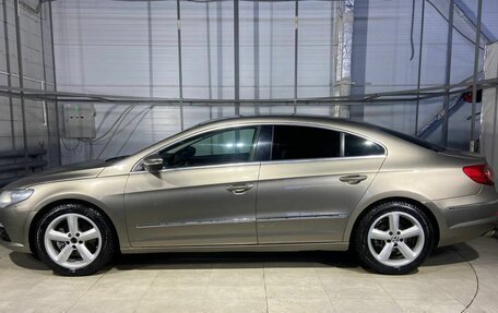 Volkswagen Passat CC I рестайлинг, 2011 год, 899 000 рублей, 8 фотография