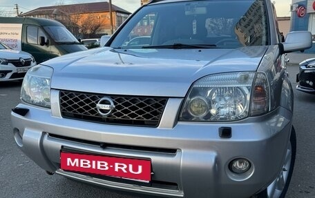 Nissan X-Trail, 2005 год, 950 000 рублей, 1 фотография