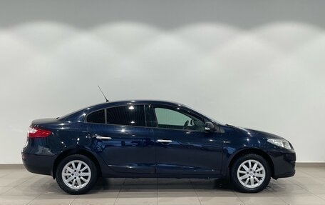 Renault Fluence I, 2012 год, 699 000 рублей, 8 фотография