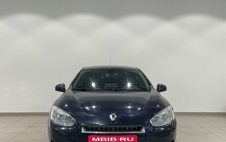 Renault Fluence I, 2012 год, 699 000 рублей, 10 фотография