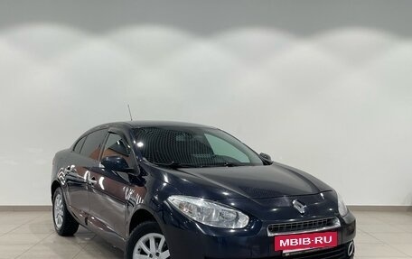 Renault Fluence I, 2012 год, 699 000 рублей, 9 фотография