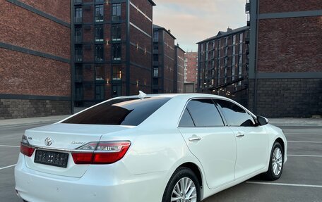 Toyota Camry, 2014 год, 2 180 000 рублей, 3 фотография