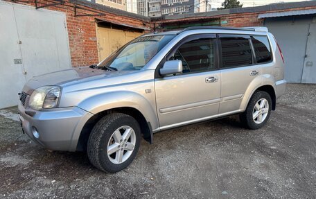 Nissan X-Trail, 2005 год, 950 000 рублей, 2 фотография