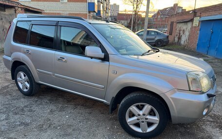 Nissan X-Trail, 2005 год, 950 000 рублей, 5 фотография