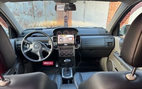 Nissan X-Trail, 2005 год, 950 000 рублей, 12 фотография